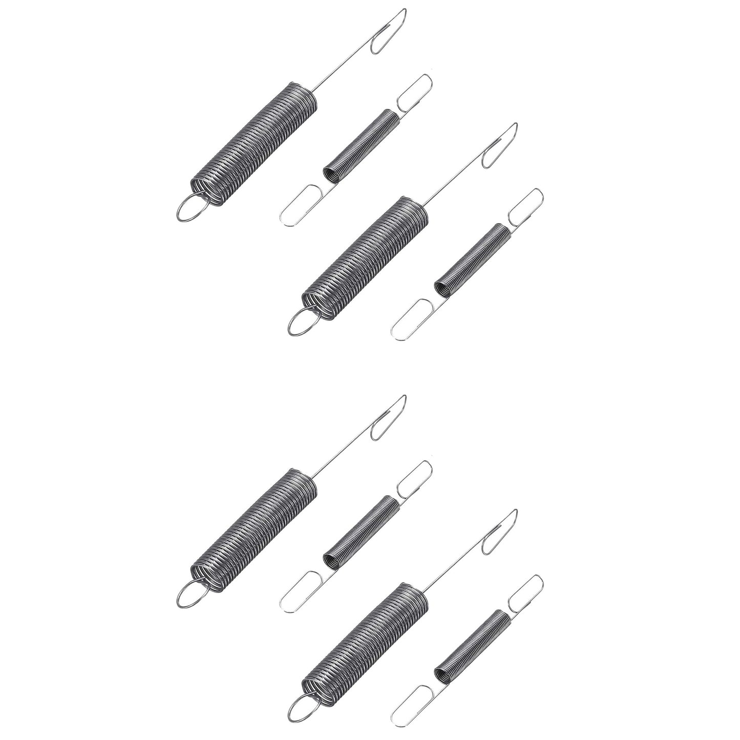 8Pcs Governor Spring for Briggs and Stratton Spring Classic Quattro Motor 691859 692211