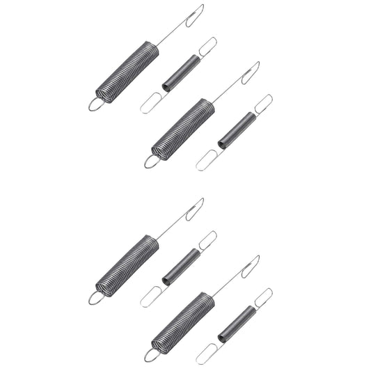 8Pcs Governor Spring for Briggs and Stratton Spring Classic Quattro Motor 691859 692211