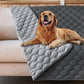 Waterproof Double-Sided Pet Blanket Furniture Protector for Dogs Cats
