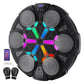 Smart Music Boxing Wall Machine Sport Toys Mounted Music Punching Workout Toy