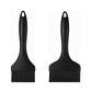 2 Pack Large and Small Silicone Basting Brushes for BBQ Baking and Oil