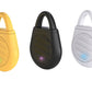4Pcs USB Rechargeable Ultrasonic Mosquito Repeller Bird Repellent Bird Deterrent Pest Control Gadget