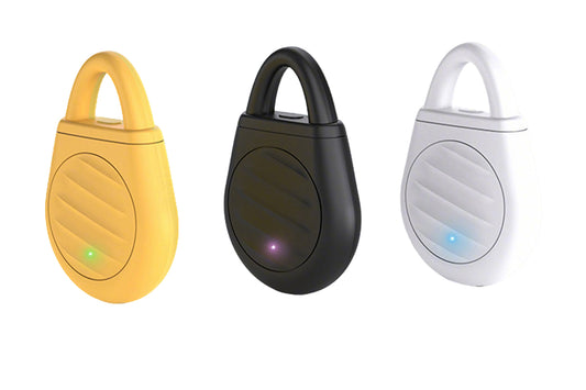 4Pcs USB Rechargeable Ultrasonic Mosquito Repeller Bird Repellent Bird Deterrent Pest Control Gadget