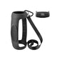 Silicone Case Cover for JBL Charge 5 Portable Bluetooth Speaker Travel Carrying