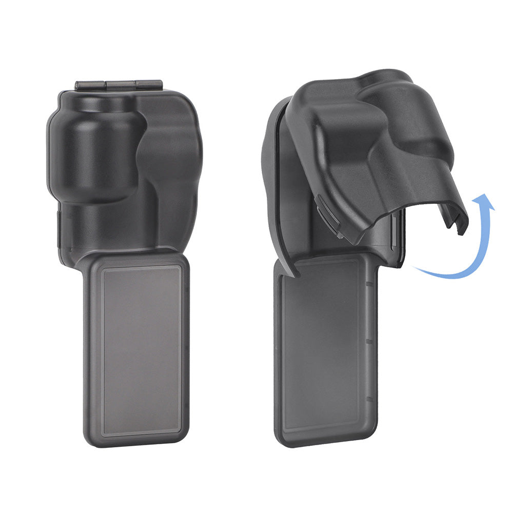 Screen Protective Cover Handheld Camera Lens Cap Hard Case For DJI Osmo Pocket 3 Accessories