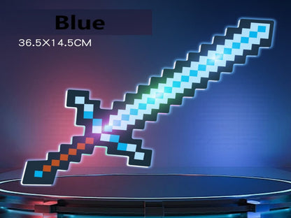 Light Up Sword Toy for Kids