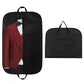 2 Pack Suit Garment Bag Travel Clothes Cover Dustproof Protector Storage for Hangers