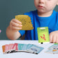 Talking Flash Cards for Toddlers Preschool Words Learning Cards Toy for Kids