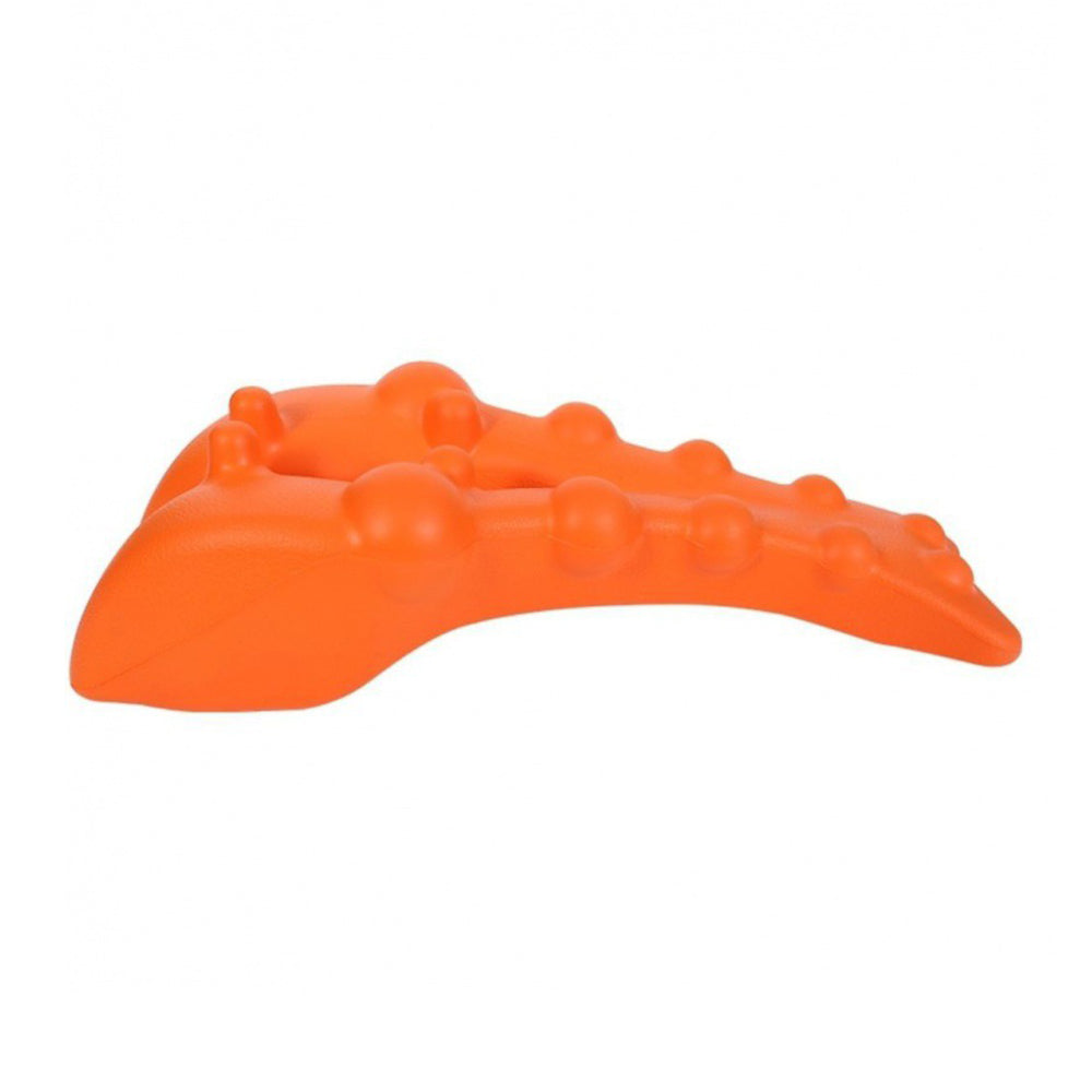 Neck Relaxer Lumbar Pillow Cervical Trigger Point Massager