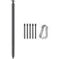 Stylus Pen for Samsung Galaxy S26 Ultra 4096 Pressure Sensitivity with Replaceable Nib