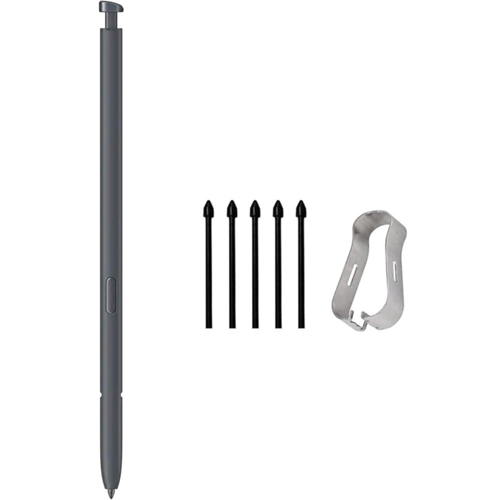 Stylus Pen for Samsung Galaxy S26 Ultra 4096 Pressure Sensitivity with Replaceable Nib