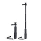 Sports Monopod Selfie Stick Handheld for GoPro Hero