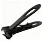 Wide Jaw Nail Clipper Strong Stainless Steel Toenail Cutter for Thick Nails