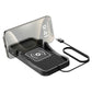 2 in 1 15W Wireless Auto Charging Pad and Non Slip Phone Holder