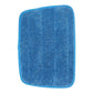 3X 3 Washable Steam Mop Pads Compatible with Euroflex Monster Floor Steamer