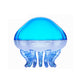 3in1 Jellyfish Wave Projection Night Light with Music for Bedroom Birthday Gift
