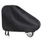 600D Caravan Hitch Cover Tow Hitch Cover Camper Trailer With Buckles