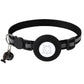 For Tracking Pet Collar Case Compatible with Apple Airtag Adjustable Cat Dog Collar