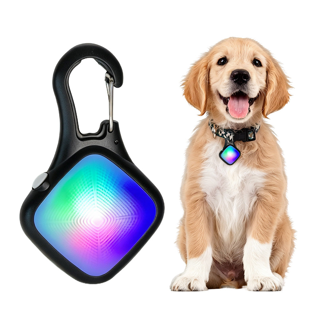 LED Clip On Pet Collar Light for Dogs Cats Outdoor Activities (Copy)