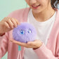AI Interactive Plush Toy Cute AI Companion Plush Bag Charm for Stress Relief and Emotional Support