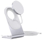 Wireless Charger Charging Stand for iPhone 16/15/14/13/12 Series Charging Pad