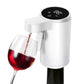 Electronic Wine Opener Automatic Wine Pourer Smart Spirit Bottle Dispenser