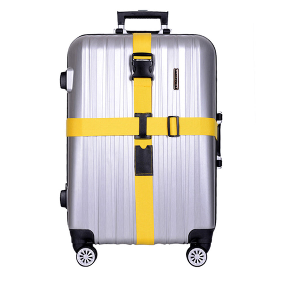 Baggage Backpack Travel Luggage Suitcase Belt