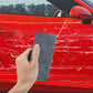 6Pcs Nano Magic Car Scratch Remover Polish Cloth Light Paint Scuffs Surface