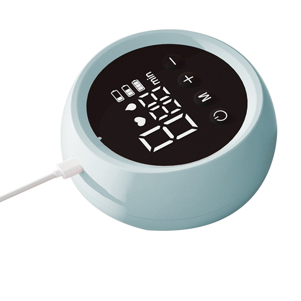 Electric 3 Modes Dual Breastfeeding Pump