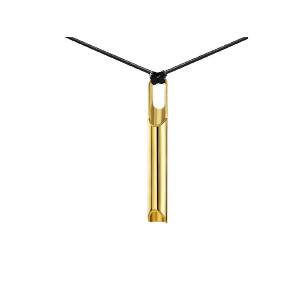 Breathlace Necklace Anxiety Stress Reduction Necklace