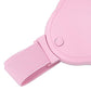 Portable Menstrual Heating Pad Electric Menstrual Cramp Warming Belt