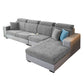 Stretch Couch Cushion Slipcovers Anti-Slip Sofa Covers