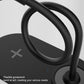 Multi-functional Adjustable LED Desk Lamp with Wireless Charger Touch Control 3 Brightness for Office