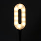 Multi-functional Adjustable LED Desk Lamp with Wireless Charger Touch Control 3 Brightness for Office