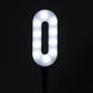Multi-functional Adjustable LED Desk Lamp with Wireless Charger Touch Control 3 Brightness for Office