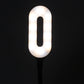 Multi-functional Adjustable LED Desk Lamp with Wireless Charger Touch Control 3 Brightness for Office