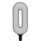 Multi-functional Adjustable LED Desk Lamp with Wireless Charger Touch Control 3 Brightness for Office