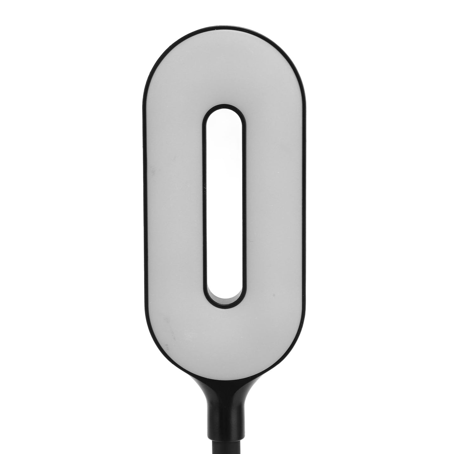 Multi-functional Adjustable LED Desk Lamp with Wireless Charger Touch Control 3 Brightness for Office