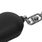 Personal Security Alarm Portable USB Rechargeable LED Light Versatile Self-Defense Keychain