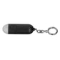 Personal Security Alarm Portable USB Rechargeable LED Light Versatile Self-Defense Keychain