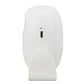 Motion Sensor Doorbell Smart Welcome Infrared Sensor Doorbell with Remote Control for Home Shop Office
