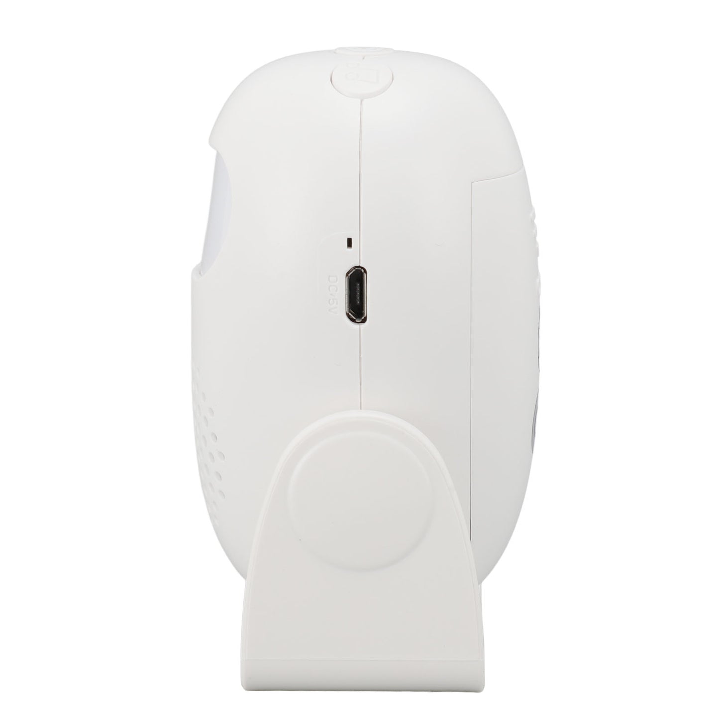 Motion Sensor Doorbell Smart Welcome Infrared Sensor Doorbell with Remote Control for Home Shop Office