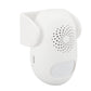 Motion Sensor Doorbell Smart Welcome Infrared Sensor Doorbell with Remote Control for Home Shop Office