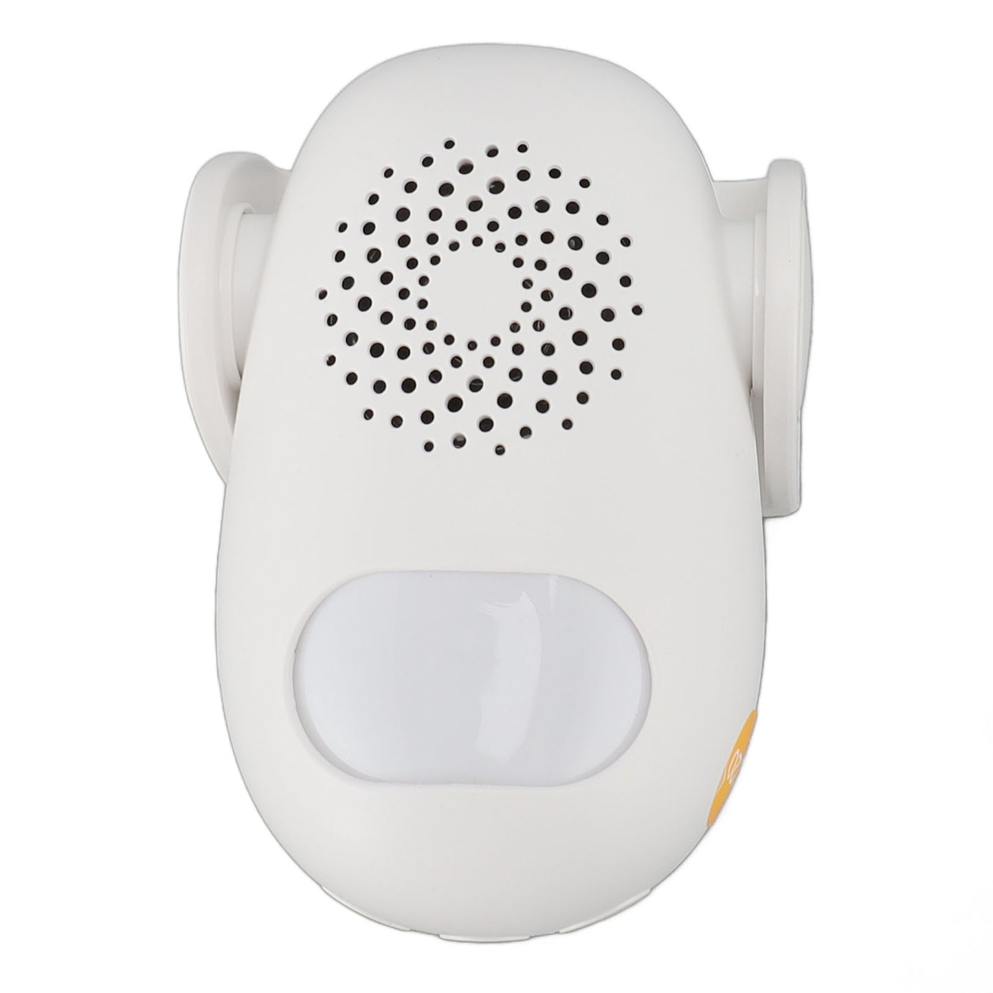 Motion Sensor Doorbell Smart Welcome Infrared Sensor Doorbell with Remote Control for Home Shop Office