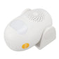 Motion Sensor Doorbell Smart Welcome Infrared Sensor Doorbell with Remote Control for Home Shop Office