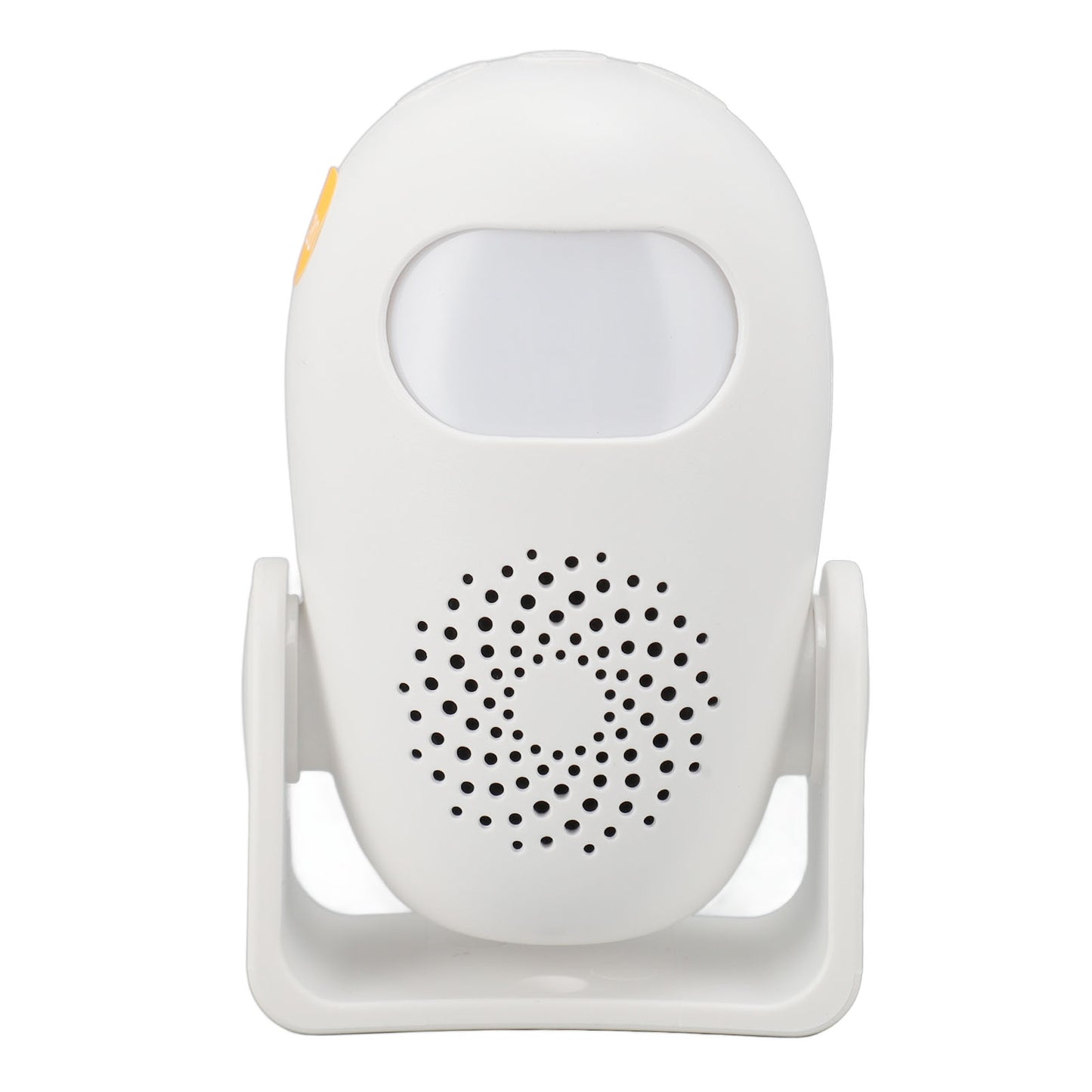 Motion Sensor Doorbell Smart Welcome Infrared Sensor Doorbell with Remote Control for Home Shop Office