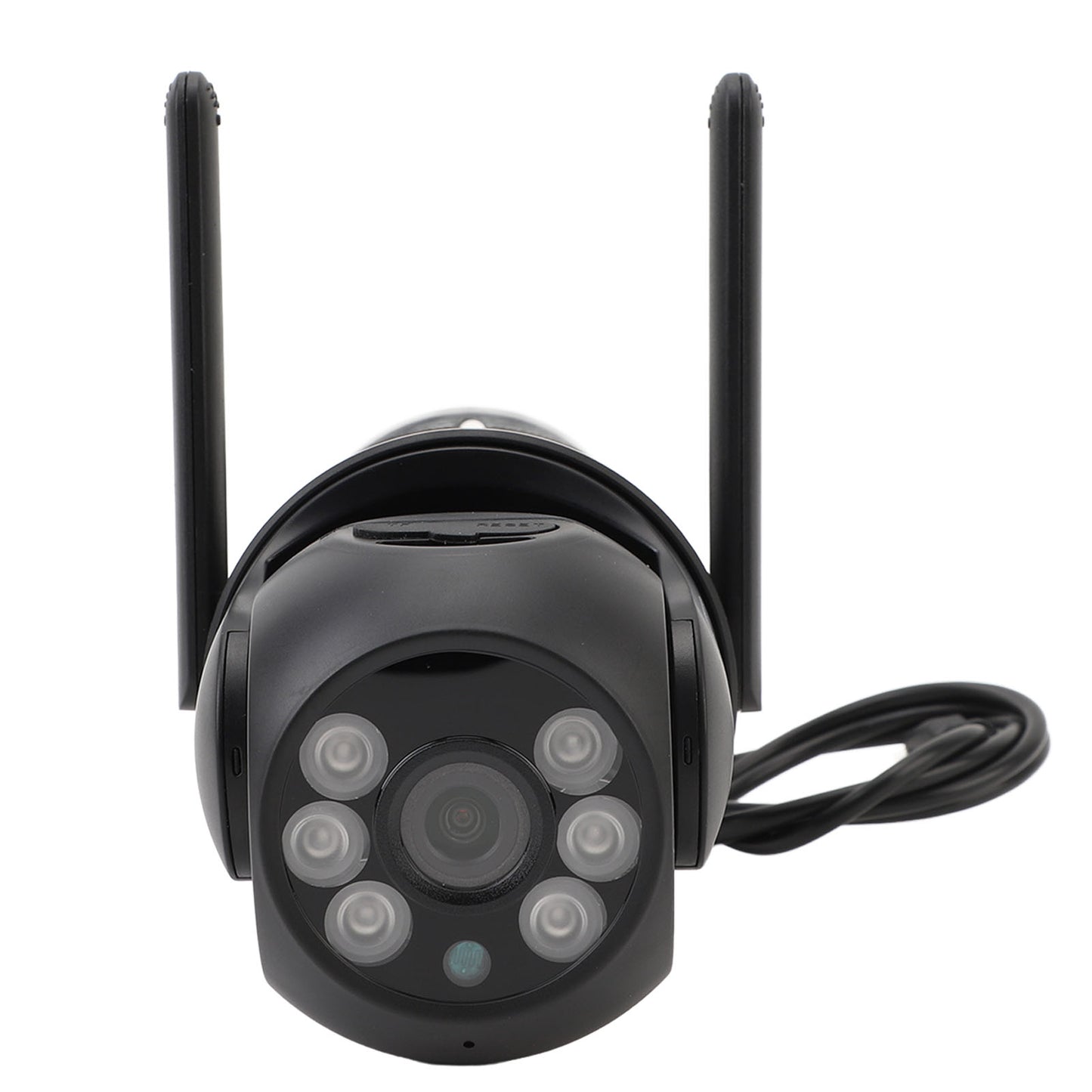 Home Outdoor USB Interface Wireless Night Vision Security Camera 2MP HD Two Way Voice For Tuya APP