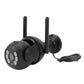 Home Outdoor USB Interface Wireless Night Vision Security Camera 2MP HD Two Way Voice For Tuya APP