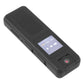1080P Night Vision Wide Angle Clip-on Camera Recording Device for Outdoor Riding Meeting
