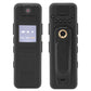 1080P Night Vision Wide Angle Clip-on Camera Recording Device for Outdoor Riding Meeting
